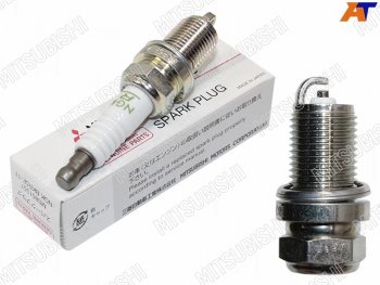459 р. Свеча зажигания 4G154G934g64 RVRLancerCedia 95- MITSUBISHI MS851357  с доставкой в г. Воронеж. Увеличить фотографию 1