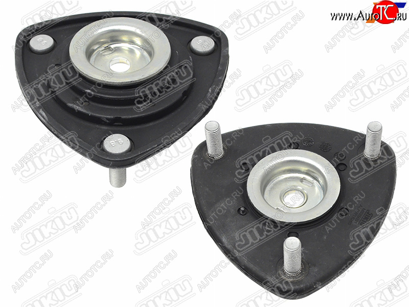 4 649 р. Опора передней стойки Mazda 3 13-19  6 12-  CX-5 11-17 JIKIU MS25031  с доставкой в г. Воронеж