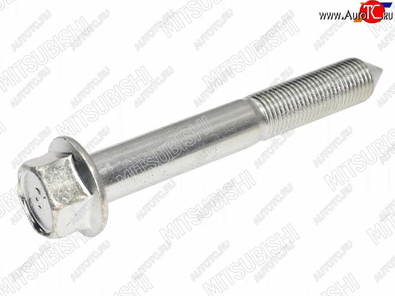 479 р. Болт крепления амортизатора MITSUBISHI AIRTREKOUTLANDER 01-LANCER 00-ASX 10-DELICA D5 05- MITSUBISHI MU001123  с доставкой в г. Воронеж