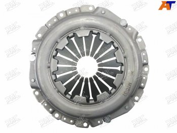 12 499 р. Корзина сцепления Mitsubishi Delica 89-07  L200 86-06  Pajero 91-06  Pajero Sport 96-08  Hyundai PHC MTC-31  с доставкой в г. Воронеж. Увеличить фотографию 1