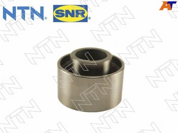 1 399 р. Ролик ремня ГРМ обводной MAZDA FP NTN NEP52-016B  с доставкой в г. Воронеж. Увеличить фотографию 1