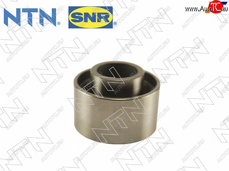 1 399 р. Ролик ремня ГРМ обводной MAZDA FP NTN NEP52-016B  с доставкой в г. Воронеж