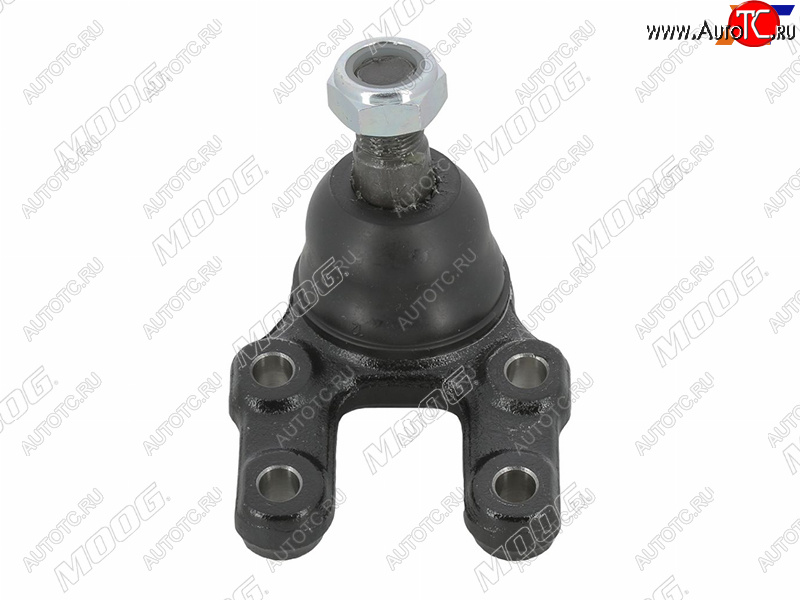 2 699 р. Шаровая опора нижняя NISSAN ATLASDATSUN DATSUNMISTRALPATHFINDERTERRANOVANETTELARGO 86- 4WD MOOG NI-BJ-10423  с доставкой в г. Воронеж