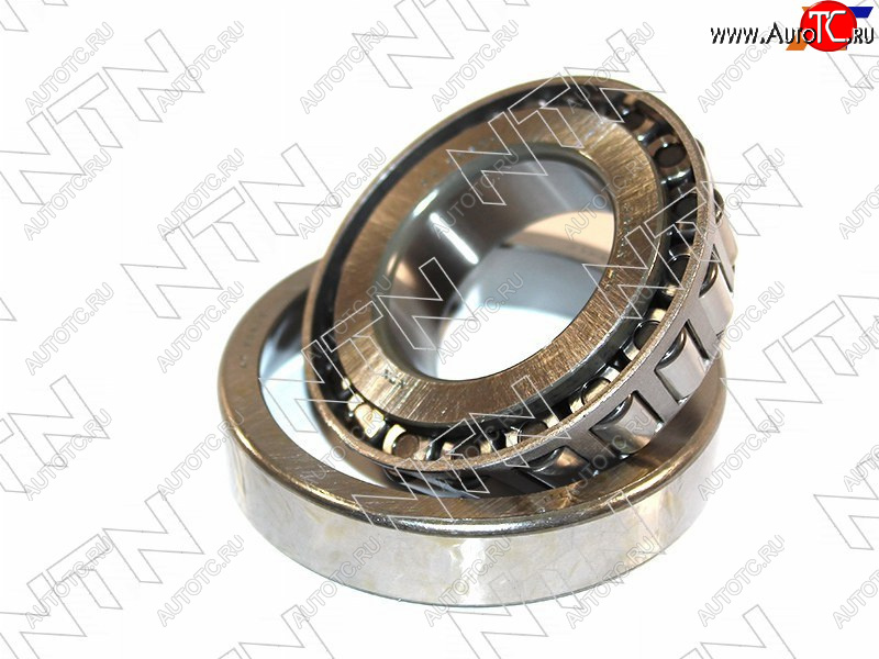 1 199 р. Подшипник зад полуоси NISSAN TERRANO WD21MMC DELICA P25W 88-97FORD RANGERMAZDA BT-50 99-11 NTN NTN-30208  с доставкой в г. Воронеж