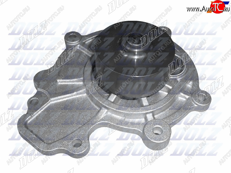 5 899 р. Насос системы охлаждения CAPTIVA 06-10OPEL ANTARA Z20C DOLZ O266  с доставкой в г. Воронеж