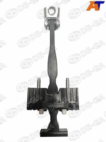 2 189 р. Ограничитель хода двери OPEL ASTRA H 04-14 передний LH=RH DE-GA OPL19AS004Y  с доставкой в г. Воронеж. Увеличить фотографию 1