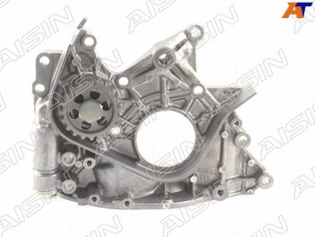 9 599 р. Насос масляный TOYOTA AVENSIS/CALDINA/CAMRY/VISTA/CORONA/CARINA/LITE/TOWNACE/GAIA 1C/2C-T/3C-T AISIN OPT-025, opt025 AISIN OPT-025  с доставкой в г. Воронеж. Увеличить фотографию 1