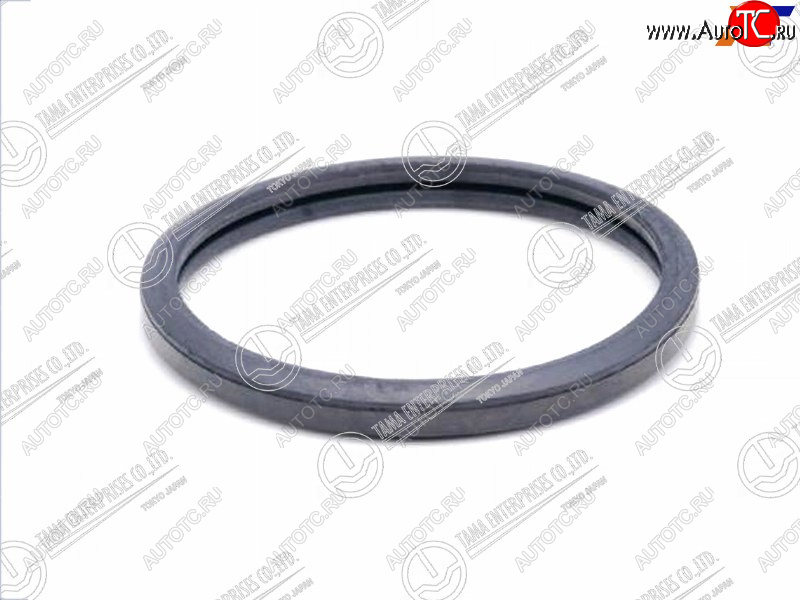143 р. Прокладка термостата TOYOTA NZ, ZZ, ZR, AZFSE ,VZ, AZ,2GRFE TAMA P101  с доставкой в г. Воронеж