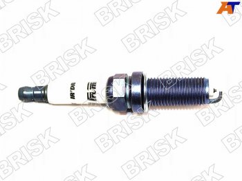 559 р. Свеча зажигания TOYOTA 1-3ZRFE1RFE1NRFE 06- BRISK P11-1708  с доставкой в г. Воронеж. Увеличить фотографию 1