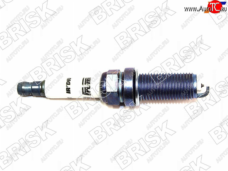559 р. Свеча зажигания TOYOTA 1-3ZRFE1RFE1NRFE 06- BRISK P11-1708  с доставкой в г. Воронеж