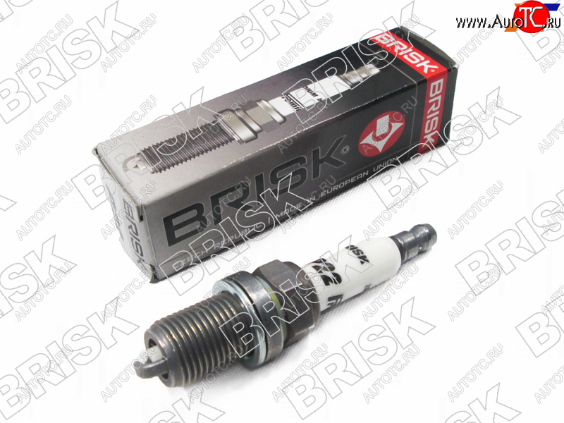 539 р. Свеча зажигания AUDI A1A3A4A5A6Q3Q5VW GOLFJETTAPASSATTIGUAN BRISK P22-1922  с доставкой в г. Воронеж