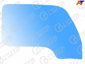 3 079 р. Стекло боковое опускное (Спереди Справа Цвет зеленый) Nissan Atlas F 92-07  ТагАЗ Роад Партнер 08 XYG P23 FD/RH  с доставкой в г. Воронеж. Увеличить фотографию 1