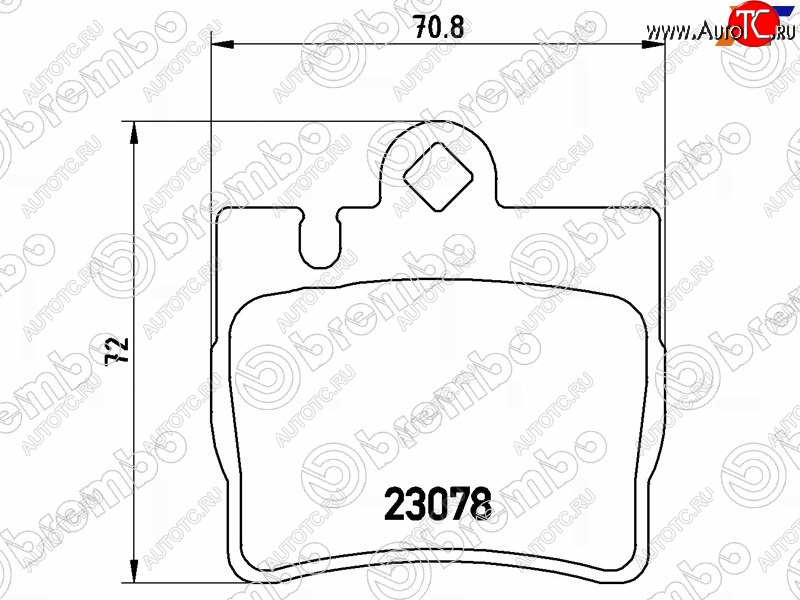 3 079 р. Колодки тормозные задние RH-LH SAT Mercedes-Benz S class W220 (1998-2005) с доставкой в г. Воронеж Увеличить фотографию 1 3 079 р. Колодки тормозные задние RH-LH SAT Mercedes-Benz S class W220 (1998-2005) с доставкой в г. Воронеж