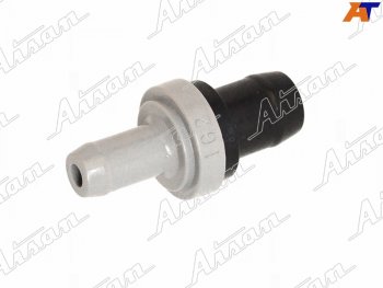499 р. Клапан вентиляции картерных газов TOYOTA 45AFE 89- AISAN PCV1-15030  с доставкой в г. Воронеж. Увеличить фотографию 1