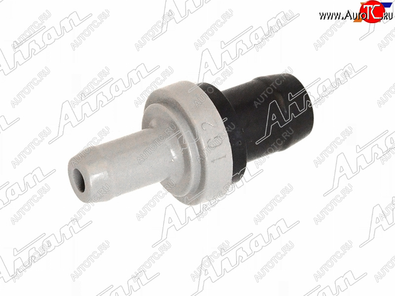499 р. Клапан вентиляции картерных газов TOYOTA 45AFE 89- AISAN PCV1-15030  с доставкой в г. Воронеж