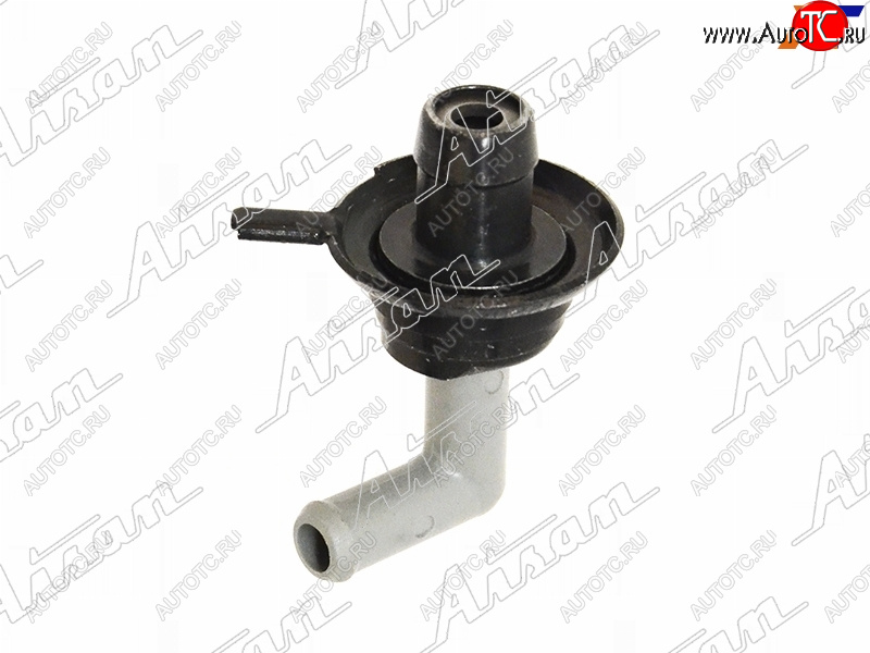 819 р. Клапан вентиляции картерных газов TOYOTA CORONACARINACALDINA 345SFE 96- AISAN PCV1-74030  с доставкой в г. Воронеж