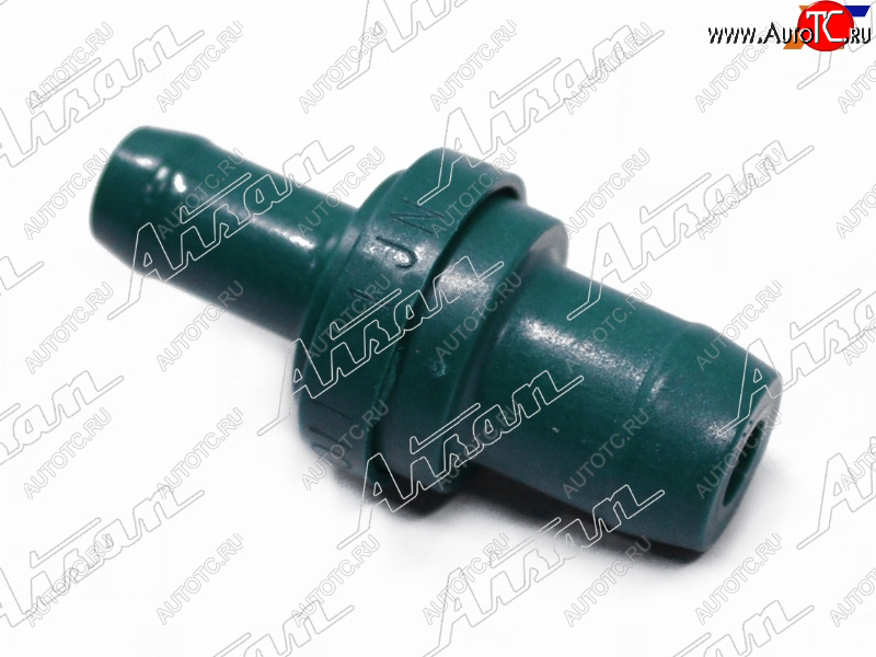 749 р. Клапан вентиляции картерных газов TOYOTA 1SZ1NZ 99- AISAN PCV1-23011  с доставкой в г. Воронеж