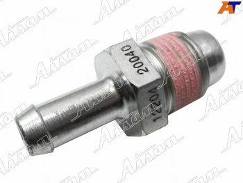 759 р. Клапан вентиляции картерных газов TOYOTALEXUS 13MZ 01- AISAN PCV1-20040  с доставкой в г. Воронеж. Увеличить фотографию 1