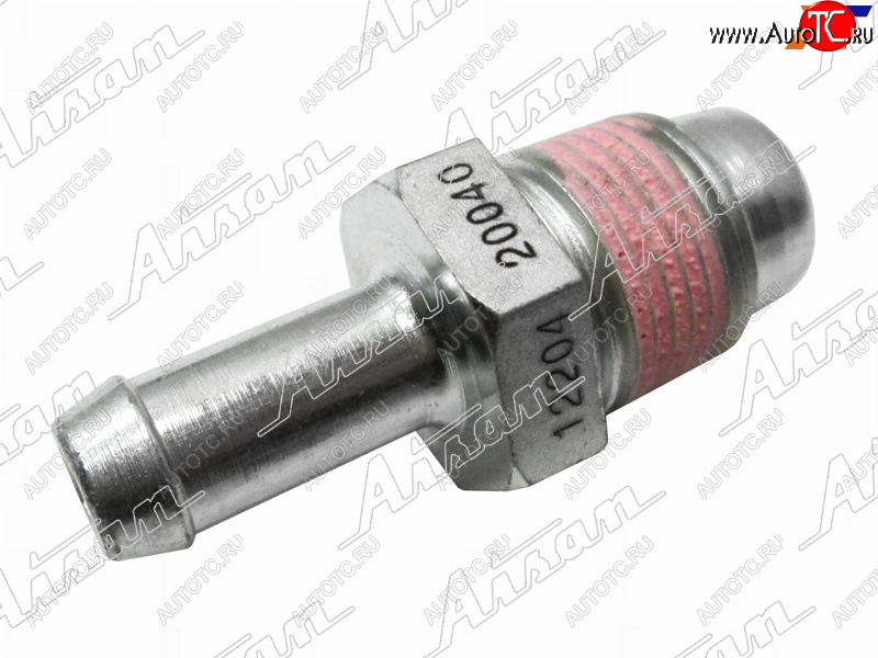 759 р. Клапан вентиляции картерных газов TOYOTALEXUS 13MZ 01- AISAN PCV1-20040  с доставкой в г. Воронеж