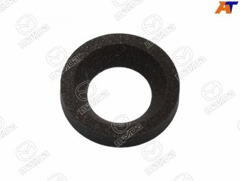 889 р. Кольцо уплотнительное форсунки упорное среднее MAZDA CX-5 11- 2.0CX-3 15-3 13-6 12- MAZDA PE02-13-252  с доставкой в г. Воронеж. Увеличить фотографию 1