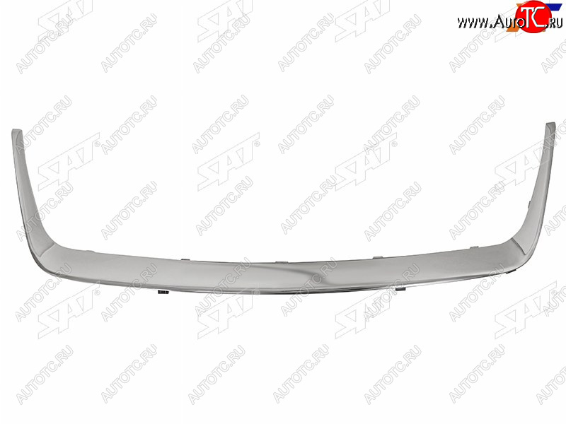 2 899 р. Молдинг решетки SUZUKI GRAND VITARAESCUDO 05-08 хром SAT PF-SZ83-093M-0  с доставкой в г. Воронеж