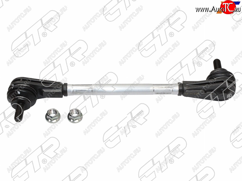 2 199 р. Тяга стабилизатора заднего MAZDA 323 94-98FR NISSAN ADWINGROADEXPERTSYLPHYNOTETIIDA 05-CUBEM CTR PL0474  с доставкой в г. Воронеж