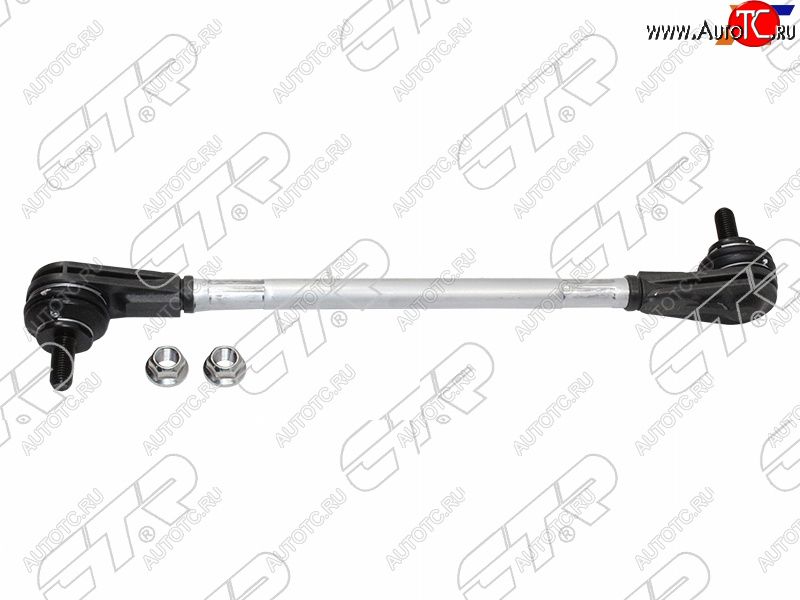 2 149 р. Тяга стабилизатора переднего MAZDA 3AXELA 03-08MAZDA 5 05-FORD C-MAX 03-10FOCUS II 05-11KUGA 08 CTR PL0410  с доставкой в г. Воронеж