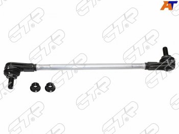 1 999 р. Тяга стабилизатора переднего гибридная TOYOTA AVENSISALPHARD 08-PRIUS 09-AURISBLADECOROLLARUMI CTR PL0586  с доставкой в г. Воронеж. Увеличить фотографию 1