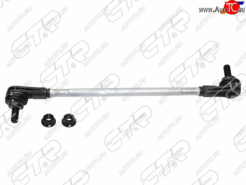 1 999 р. Тяга стабилизатора переднего гибридная TOYOTA AVENSISALPHARD 08-PRIUS 09-AURISBLADECOROLLARUMI CTR PL0586  с доставкой в г. Воронеж