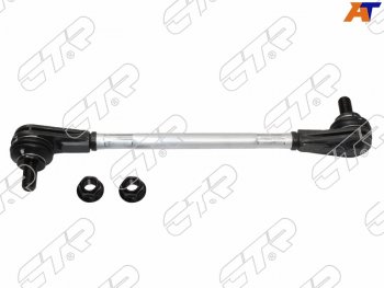1 799 р. Тяга стабилизатора FR TOYOTA NOAHVOXY 80 14-                                                        CTR PL0581  с доставкой в г. Воронеж. Увеличить фотографию 1