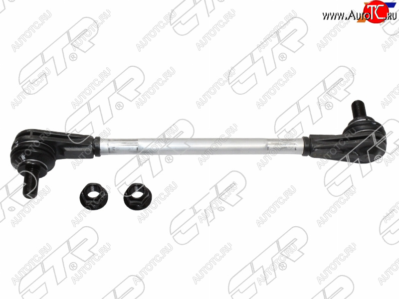 1 799 р. Тяга стабилизатора FR TOYOTA NOAHVOXY 80 14-                                                        CTR PL0581  с доставкой в г. Воронеж