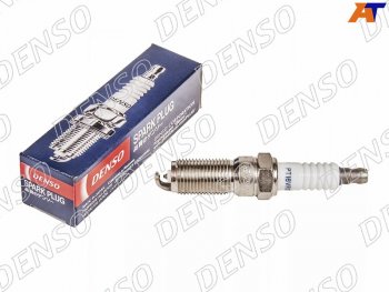 1 139 р. Свеча зажигания FORD FOCUSMAZDA TRIBUTECADILLAC CTSSRXSTS 04-OPEL ASTRAVECTRA 98-              DENSO PT16VR13  с доставкой в г. Воронеж. Увеличить фотографию 1