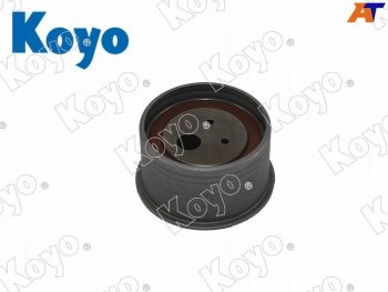 1 579 р. Ролик ремня ГРМ натяжной MMC 4G93 DOHC KOYO PU105719RR1DW  с доставкой в г. Воронеж. Увеличить фотографию 1
