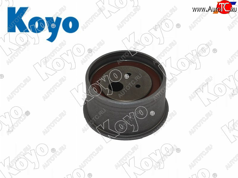 1 579 р. Ролик ремня ГРМ натяжной MMC 4G93 DOHC KOYO PU105719RR1DW  с доставкой в г. Воронеж