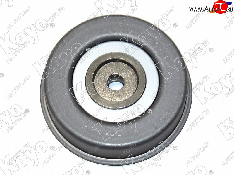 1 499 р. Ролик приводного ремня генератора PAJERO 3.5 V6 24V (V25W, V45W) KOYO PU159026RR1HY  с доставкой в г. Воронеж