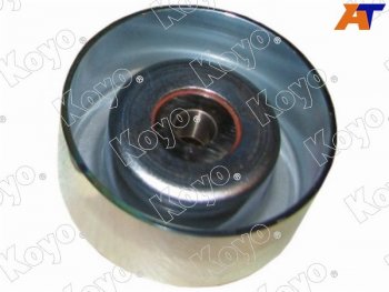 1 049 р. Ролик приводного ремня генератора TOYOTA 1GRFE 02- (16604-31010) KOYO PU107013ARMXY1  с доставкой в г. Воронеж. Увеличить фотографию 1
