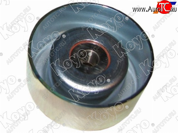 1 049 р. Ролик приводного ремня генератора TOYOTA 1GRFE 02- (16604-31010) KOYO PU107013ARMXY1  с доставкой в г. Воронеж