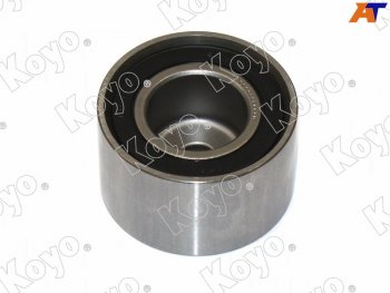4 099 р. Ролик ремня ГРМ обводной SUBARU EJ16EJ18EJ20 (двухрядный) KOYO PU306030RR9H  с доставкой в г. Воронеж. Увеличить фотографию 1