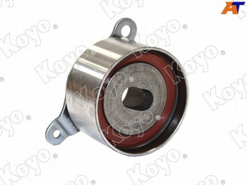 1 579 р. Ролик ремня ГРМ натяжной HONDA B20B, B18C, B18B, B16A, B16B KOYO PU285530RR1DV1  с доставкой в г. Воронеж. Увеличить фотографию 1