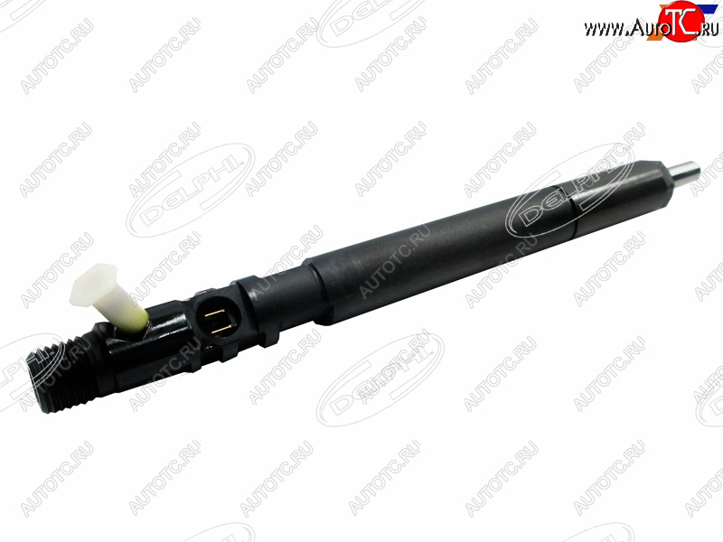 23 699 р. Форсунка топливная SSANGYONG ACTYONKAYRON 2,0 EURO 4                                                DELPHI R04501D  с доставкой в г. Воронеж