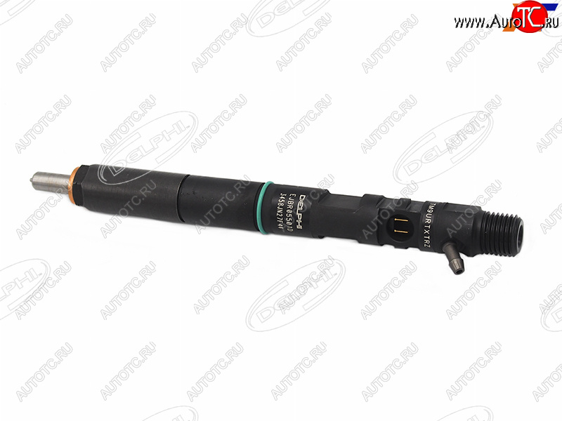 22 849 р. Форсунка топливная KIA BONGO 06-2,9CARNIVAL 01- 2,9 EURO 4                                          DELPHI R05501D  с доставкой в г. Воронеж
