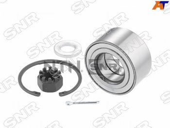 Подшипник передней ступицы CHEVROLET AVEOOPEL MOKKA 13- 407840                                    SNR R15370