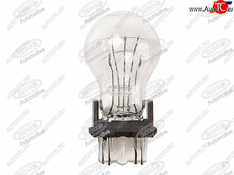 233 р. Лампа дополнительного освещения P277W  12V 277W RING R180  с доставкой в г. Воронеж