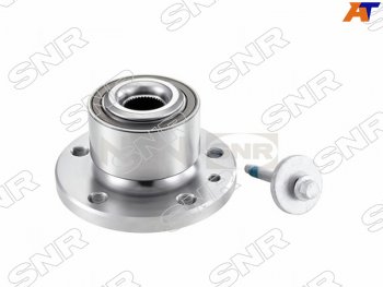 11 849 р. Ступичный узел перед VOLVO S60 IIV60S80 IIV70 IIIXC60XC70 10- SNR R16541  с доставкой в г. Воронеж. Увеличить фотографию 1