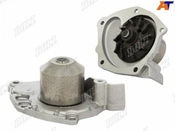 Насос водяного охлаждения RENAULT DUSTER 10-21MEGANE 03-09SCENIC 03-09 2,0 F4R DOLZ R219