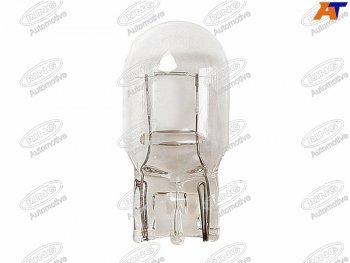 215 р. Лампа дополнительного освещения W21W  12V 21W RING R582  с доставкой в г. Воронеж. Увеличить фотографию 1