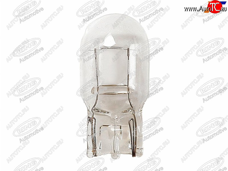 215 р. Лампа дополнительного освещения W21W  12V 21W RING R582  с доставкой в г. Воронеж