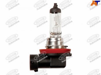 759 р. Лампа головного освещения H8  12V 35W RING R708  с доставкой в г. Воронеж. Увеличить фотографию 1