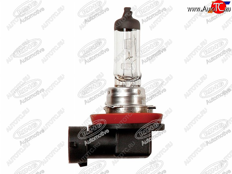 759 р. Лампа головного освещения H8  12V 35W RING R708  с доставкой в г. Воронеж