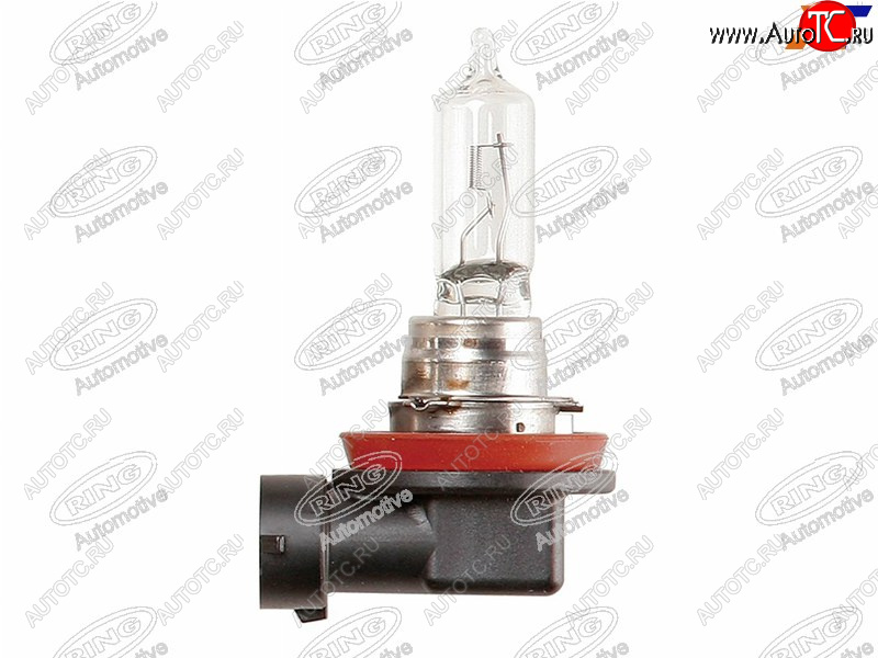 879 р. Лампа головного освещения H9  12V 65W RING R709  с доставкой в г. Воронеж